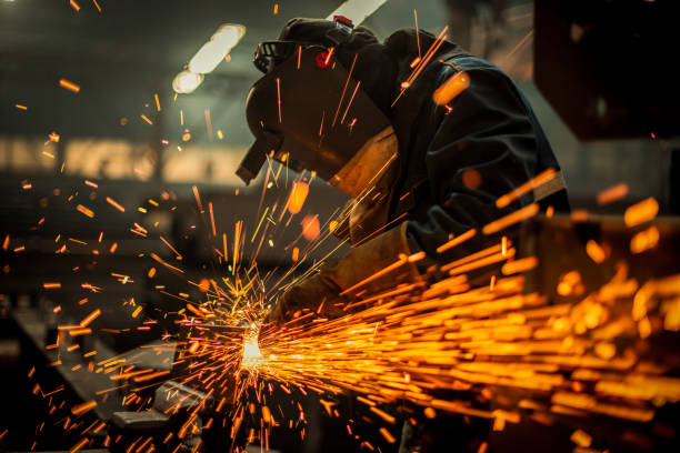 Affordable Welder Services in Buffalo, SC