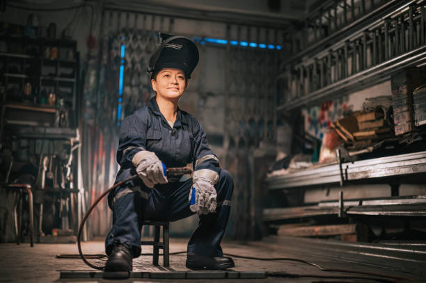 Best Pipe Welding in Buffalo, SC