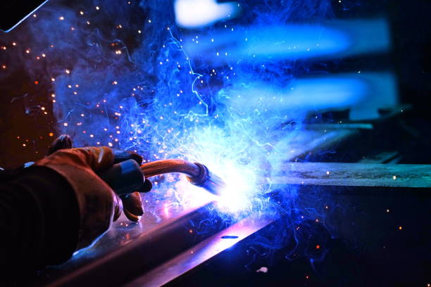 Best Welding Inspection and Certification in Buffalo, SC