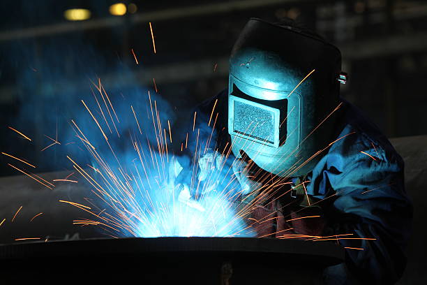 Trusted Buffalo, SC Welder & Metal Fabrication Experts