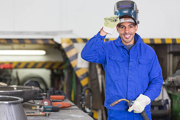 Best Automotive Welding in Buffalo, SC