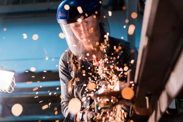 Buffalo, SC Welder & Metal Fabrication Company