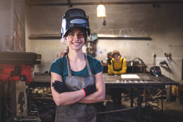 Best Structural Steel Welding in Buffalo, SC